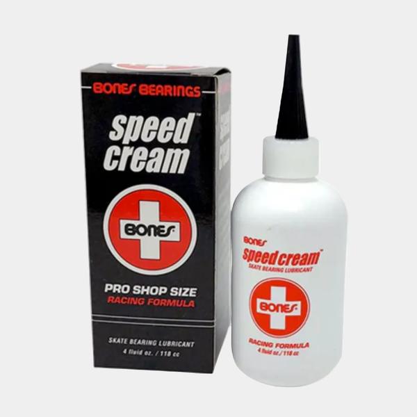 Bones Speed Cream Bearing Lubricant Jumbo Pro Size 4 oz.