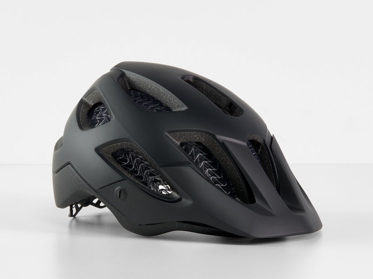 Bontrager Blaze WaveCel Large Black CPSC Helmet