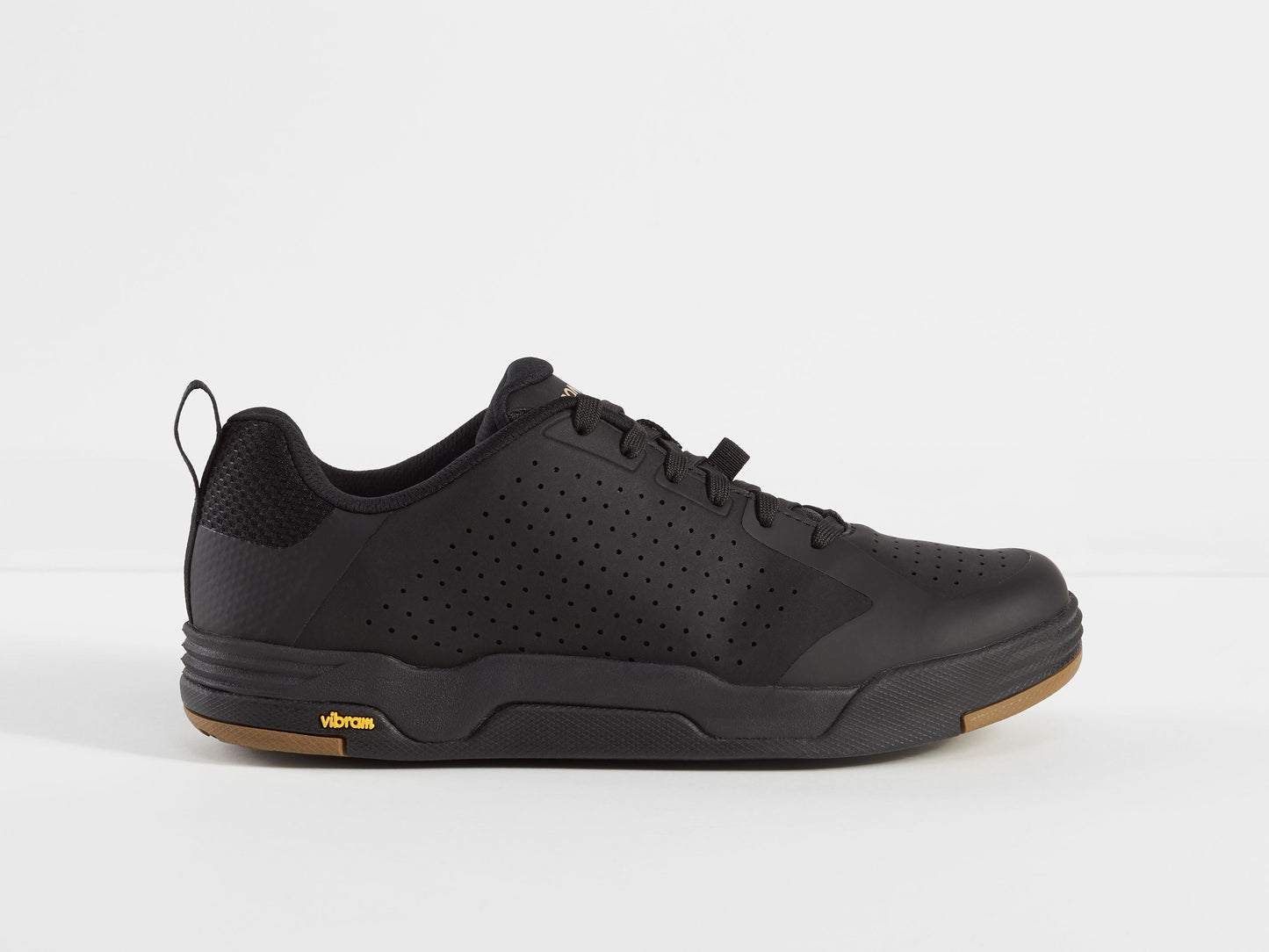 Bontrager Flatline Mountain 41.5 Black Shoe