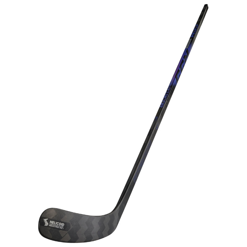 CCM Ribcor Trigger 10 Pro Hockey Stick - Intermediate (2025)