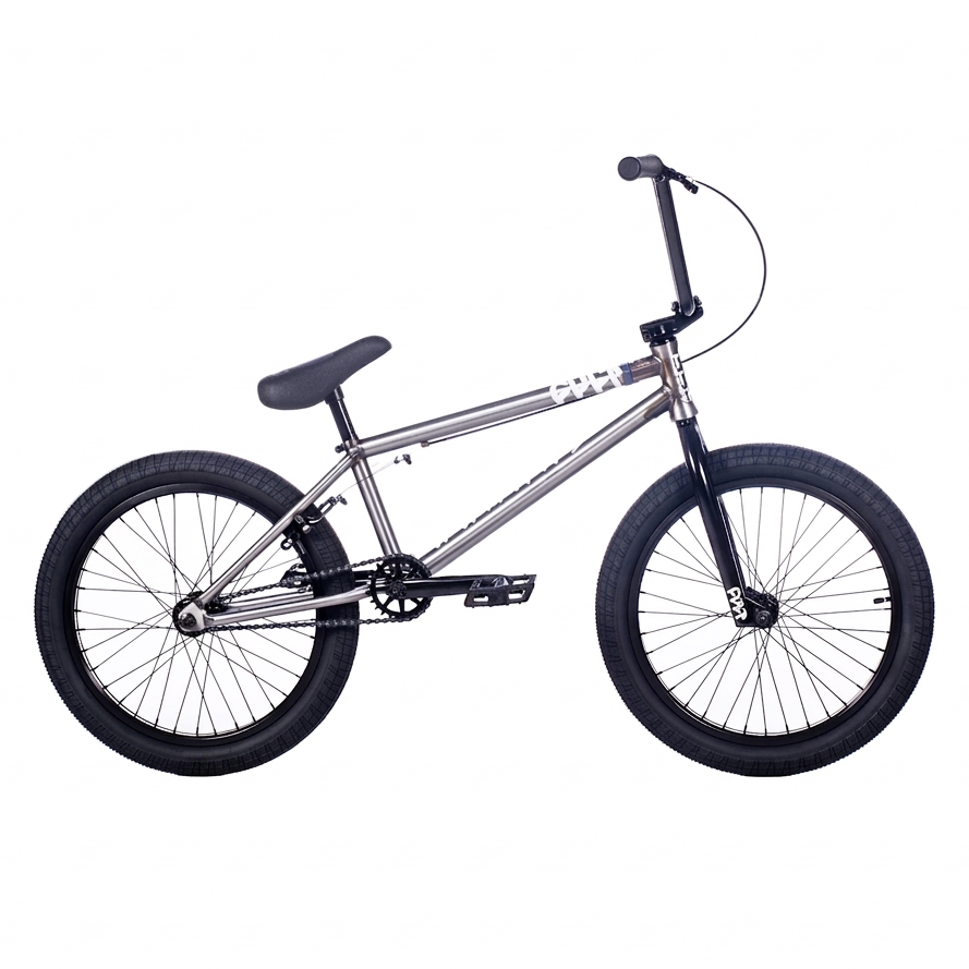Cult Access Bike