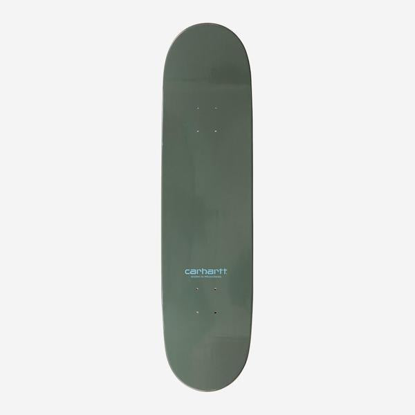 Carhartt WIP Emerge Deck 8.25" Blue