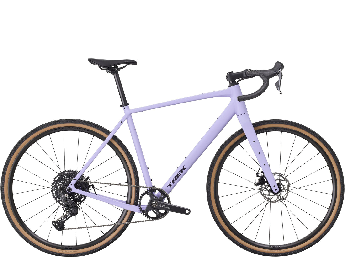 Checkpoint ALR 3 ML Matte Lavender Haze