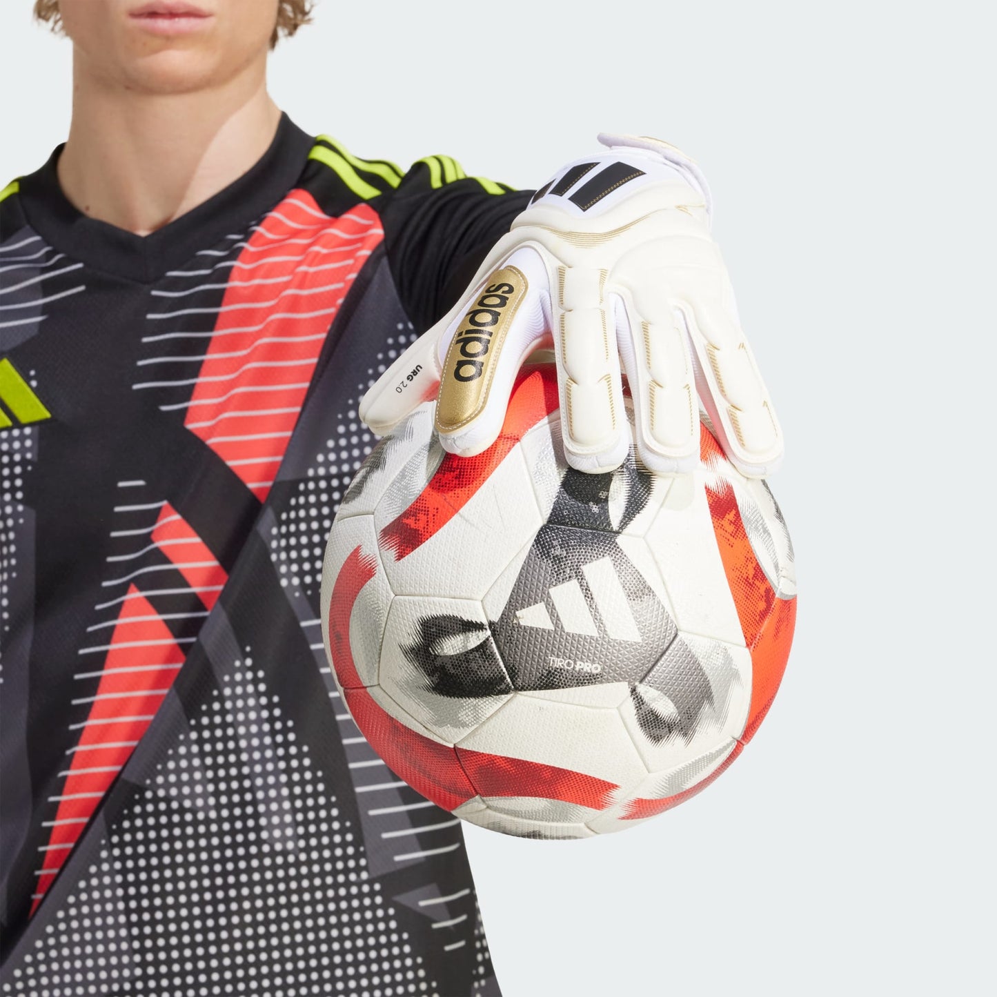 adidas Copa Pro Goalkeeper Gloves