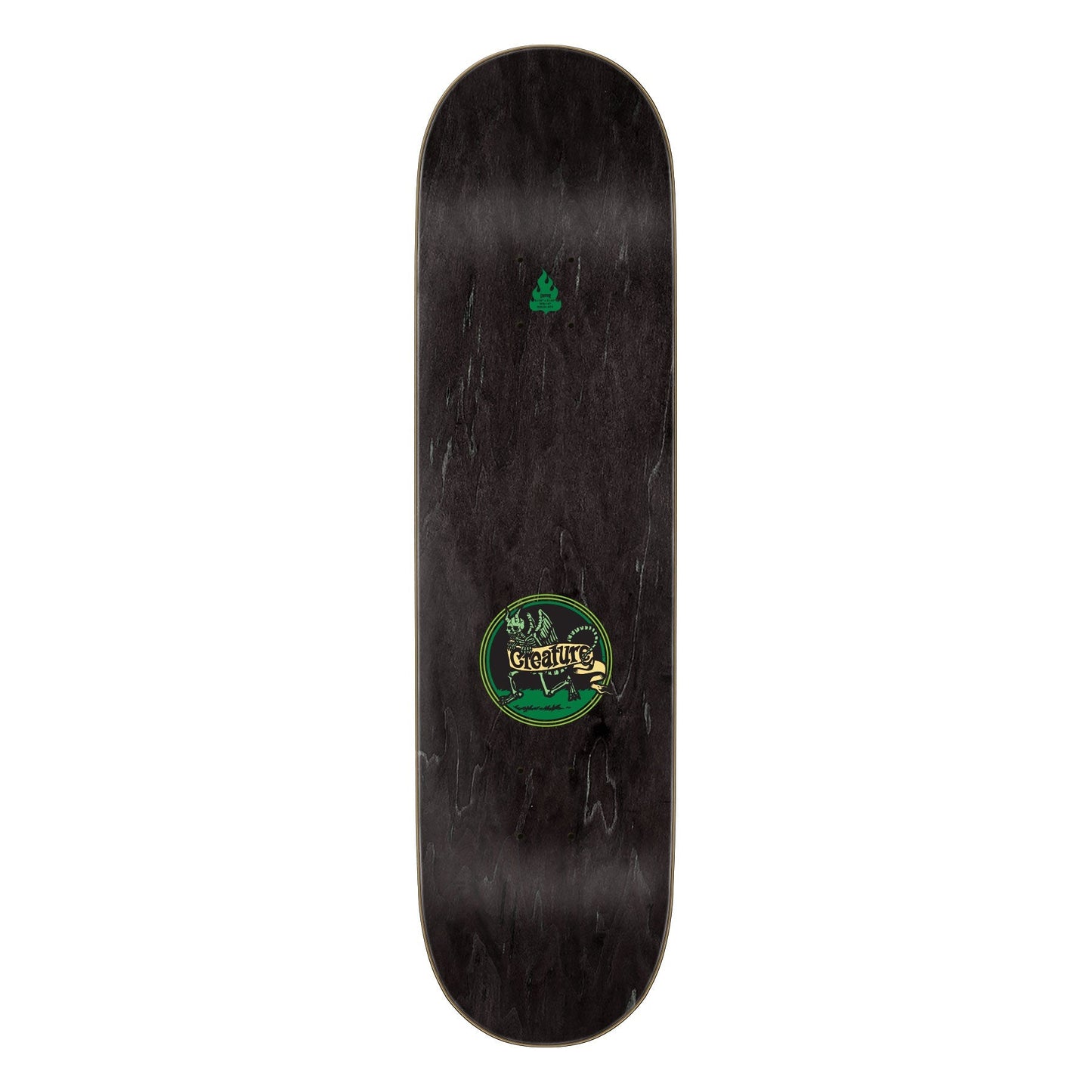 Creature Skateboard Deck Imp Relic Stumps 8.13" x 31.45"