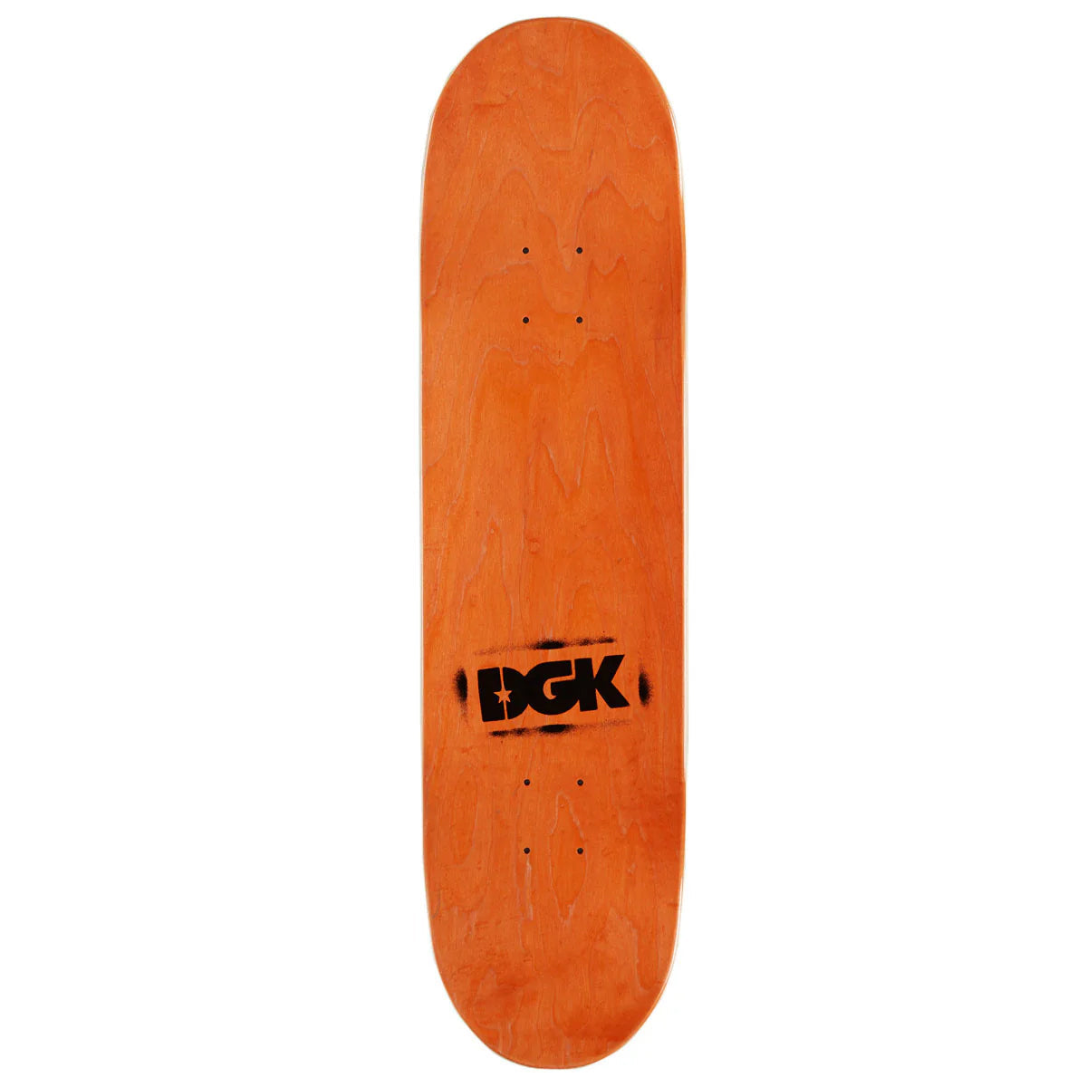DGK Skateboard Deck Will Mazzari Bada Bing 8.25" x 31.85"