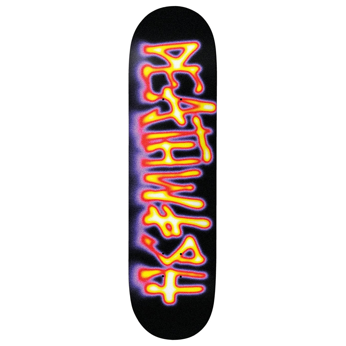 Deathwish Skateboard Deck Heat 8.25" x 31.5"