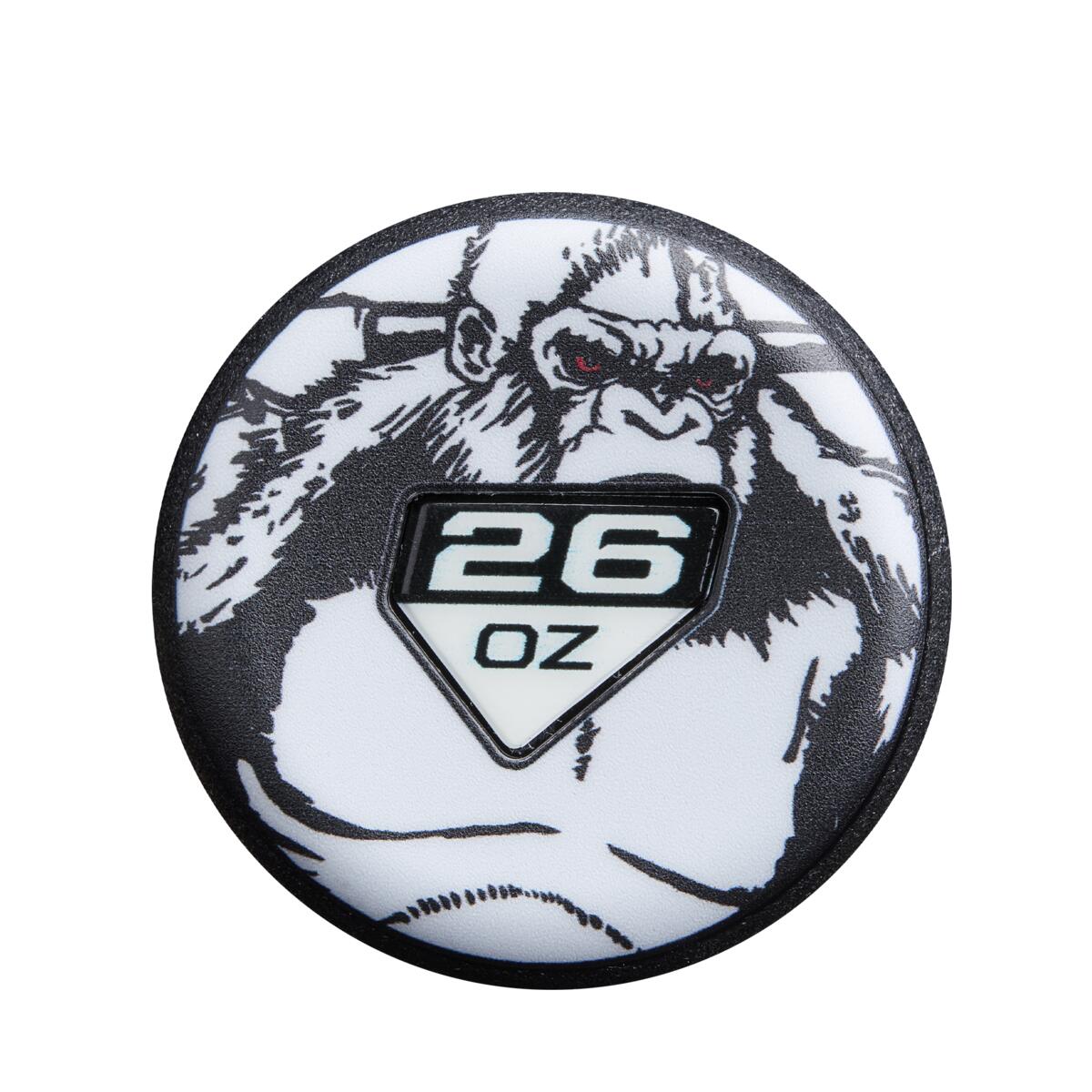 DeMarini 2026 Jason Magnum v2 Signature Slowpitch Softball Bat - (WBD2619010)