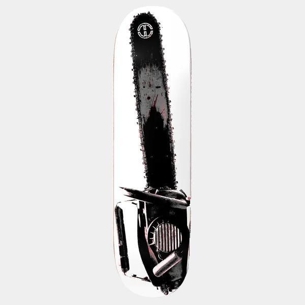 Deathwish Skateboards Erik Ellington Pieces Deck 8.25"