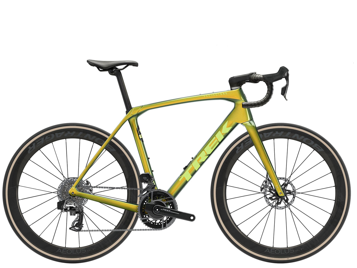 Domane SLR 9 AXS 50 Gecko Phaze