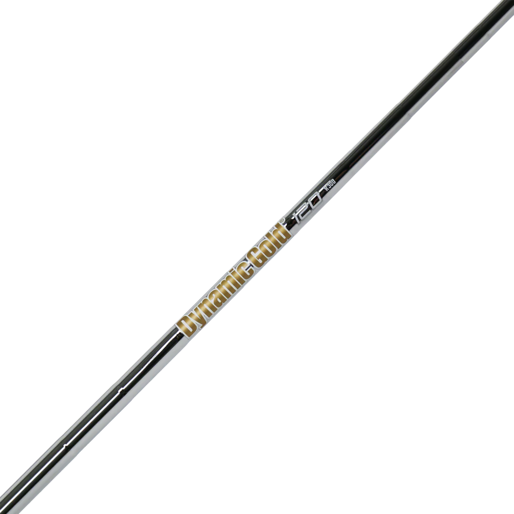 Dynamic Gold 120