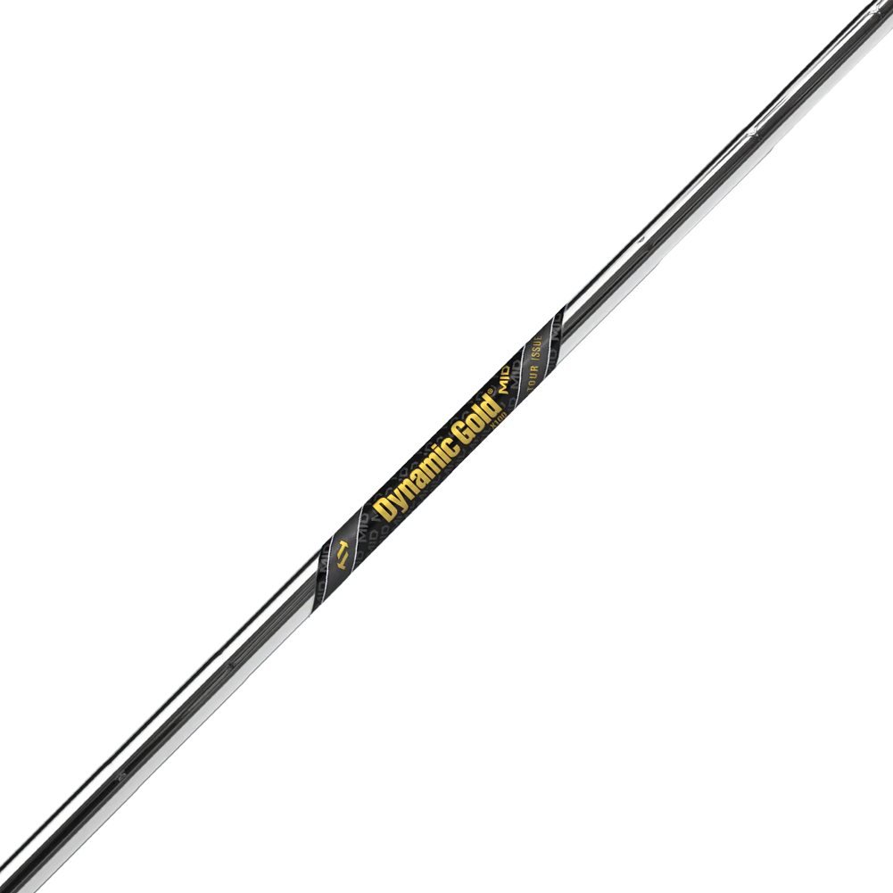 Dynamic Gold MID 130 Tour Issue