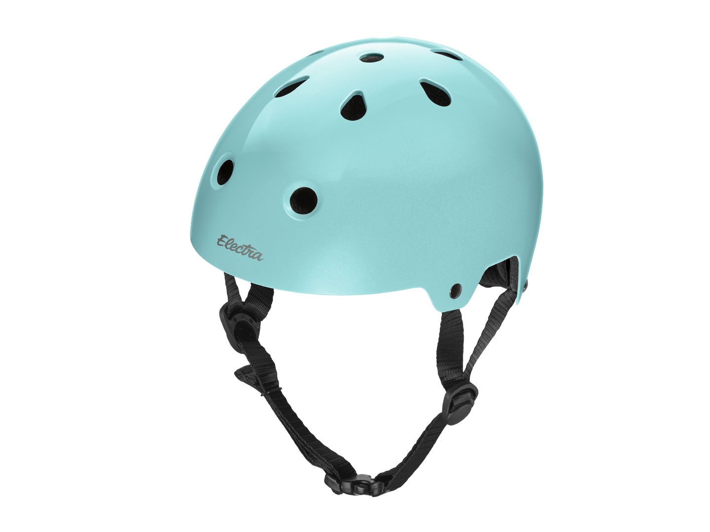 Electra Lifestyle Bora Bora Medium Blue CPSC Helmet