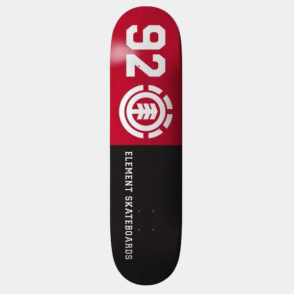 Element Skateboards 92 Classic Deck 7.75"