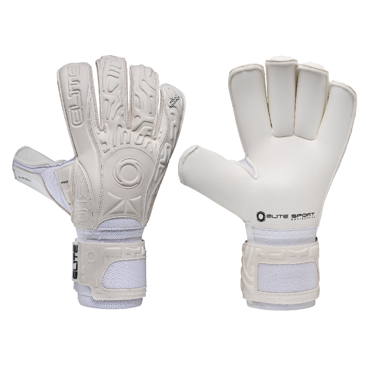 Elite Sport Solo Goalkeeper Glove