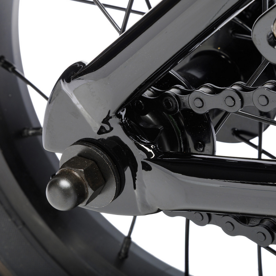 Fit Misfit 12" Bike
