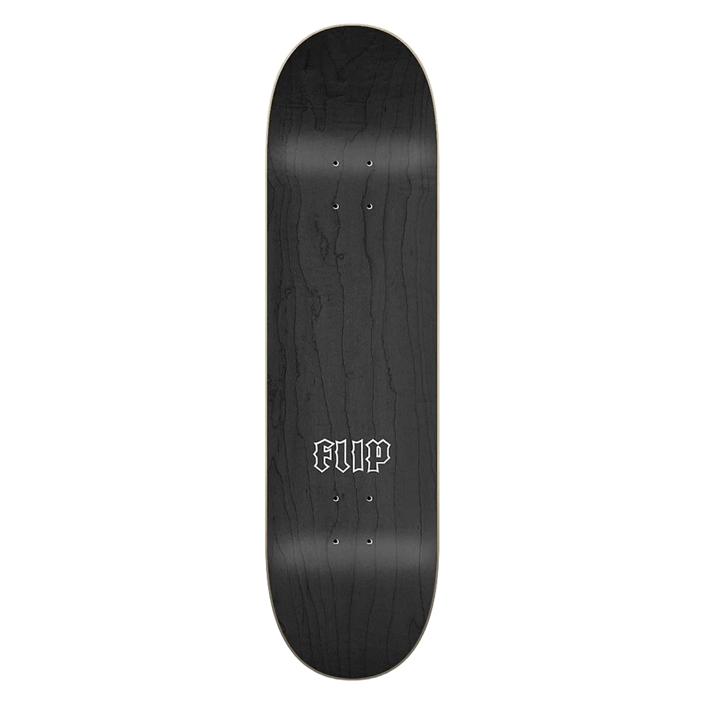Flip Skateboard Deck Saari Bat 8.5" x 32.36"