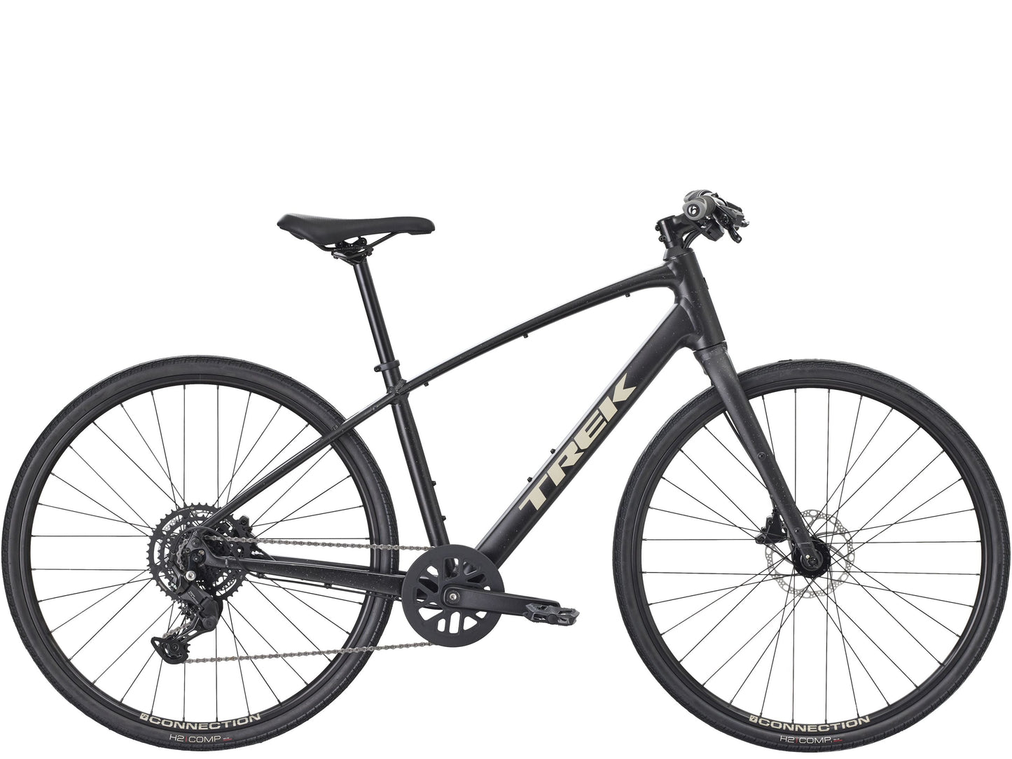 FX 2 SO L Carbon Dark Grey