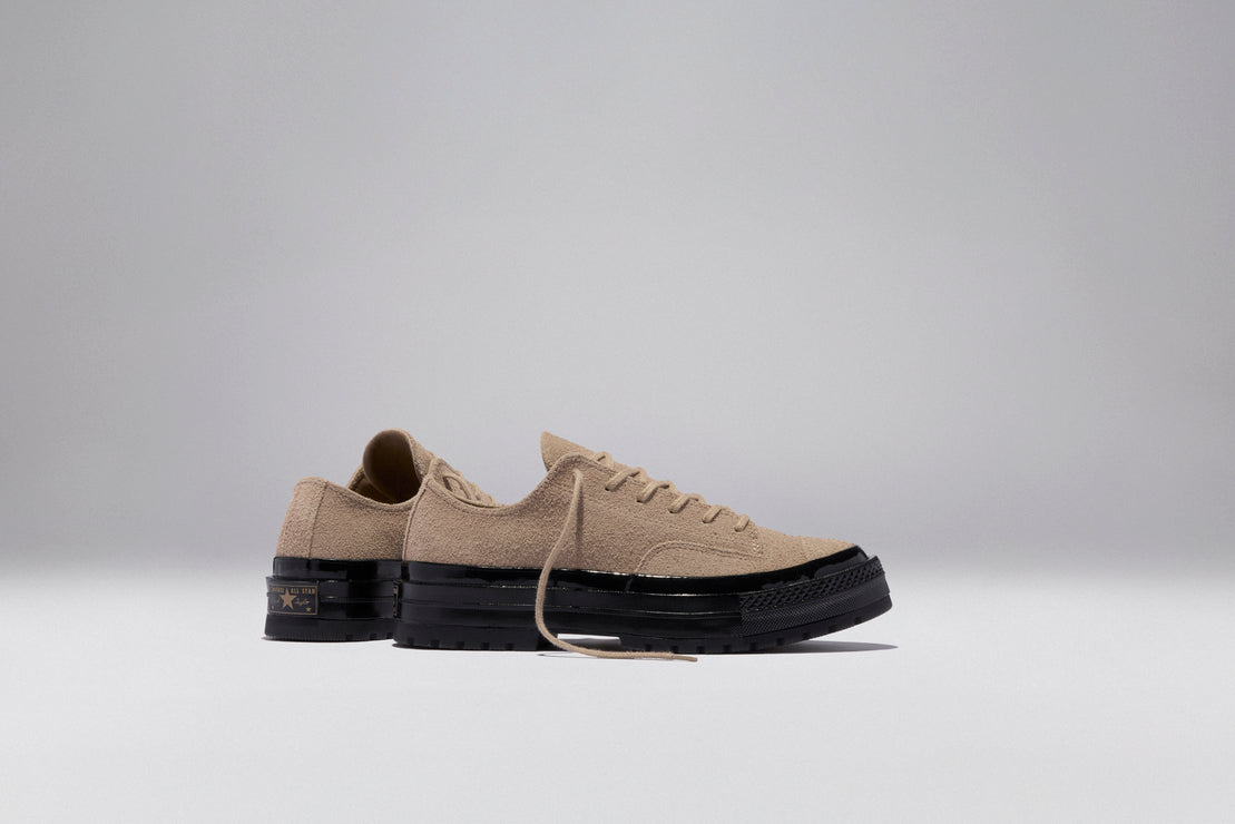 CONVERSE Chuck 70 National OX Unisex Sneakers