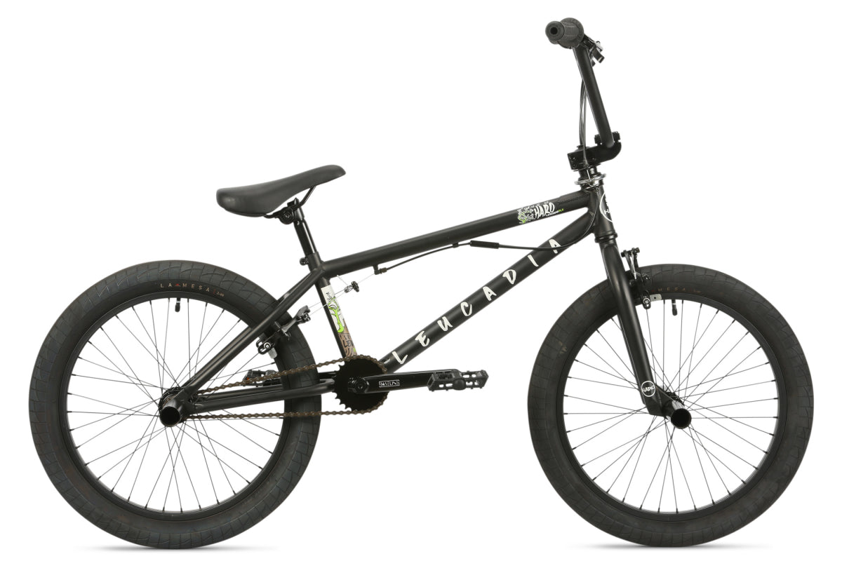 Haro Leucadia DLX Bike