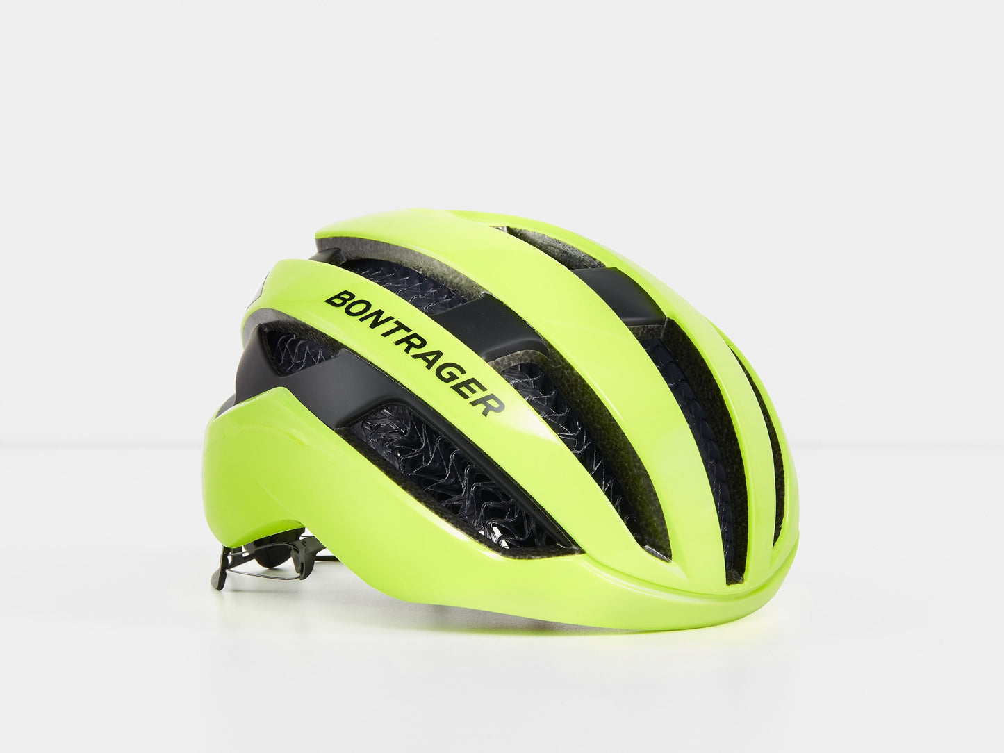 Bontrager Circuit WaveCel Small Radioactive YL CPSC Helmet