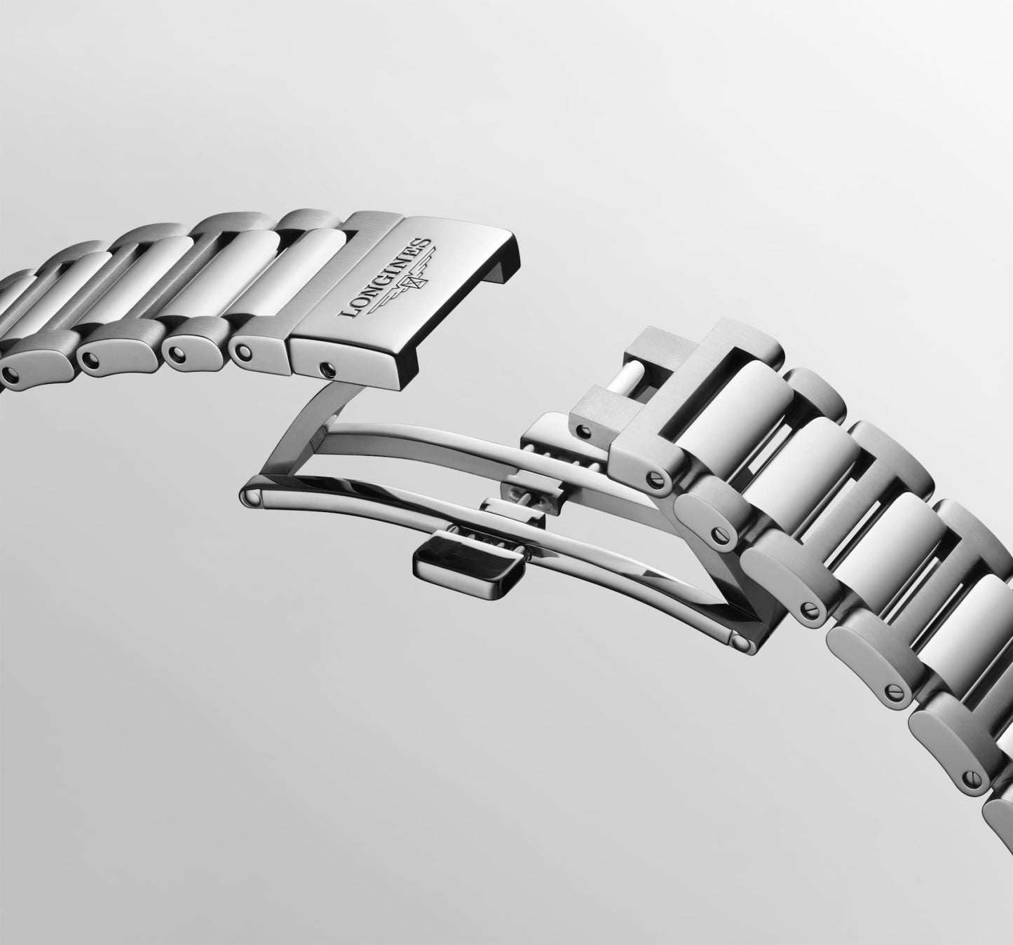 Conquest Auto 38 mm Black