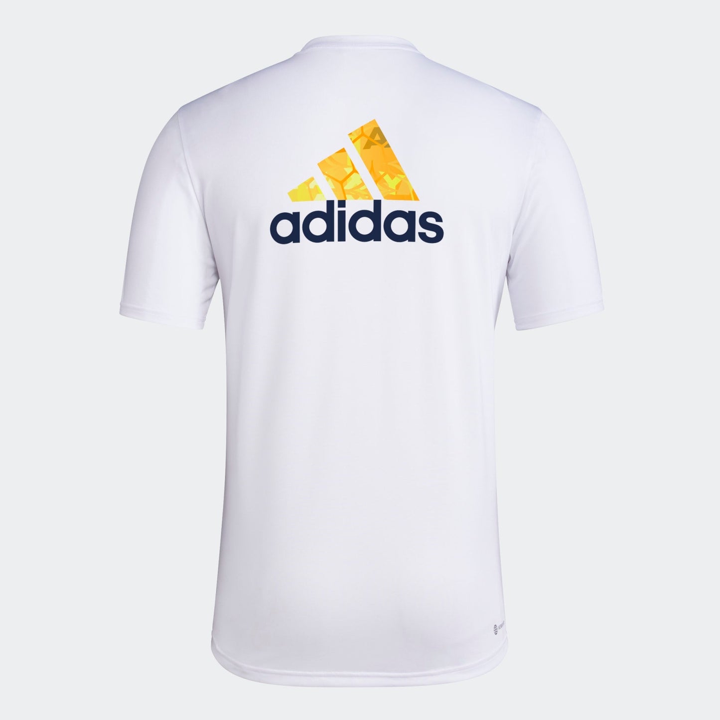 adidas LA Galaxy Men's Pregame Shirt
