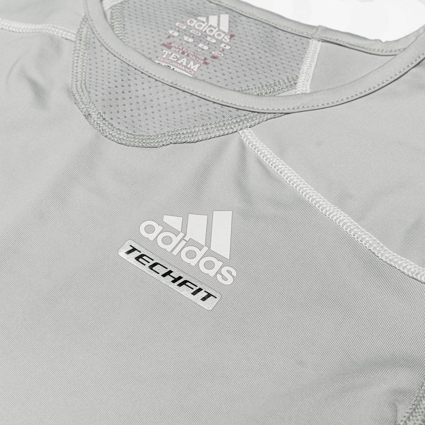 Tech Fit Short Sleeve Compression Top