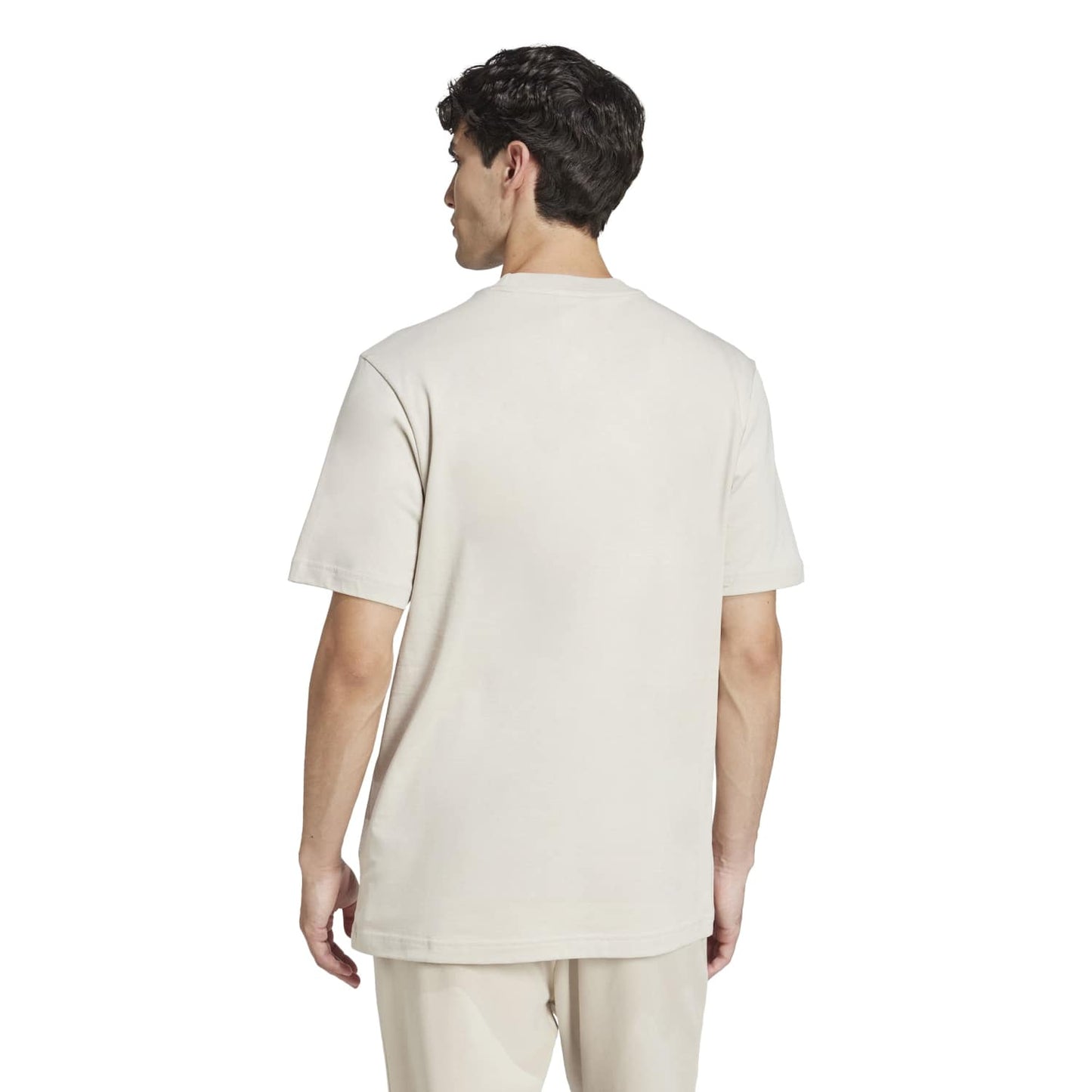BOS Small Logo Tee - Mens