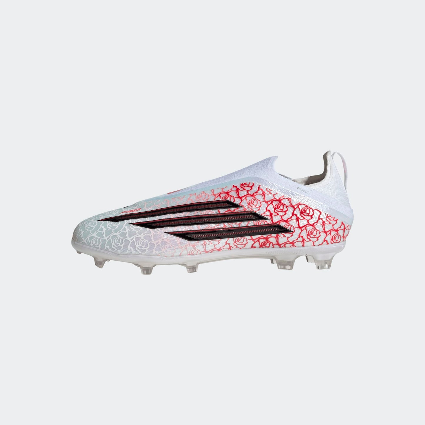 F50 ELITE LAMINE YAMAL Laceless Firm Ground Football Boots Kids