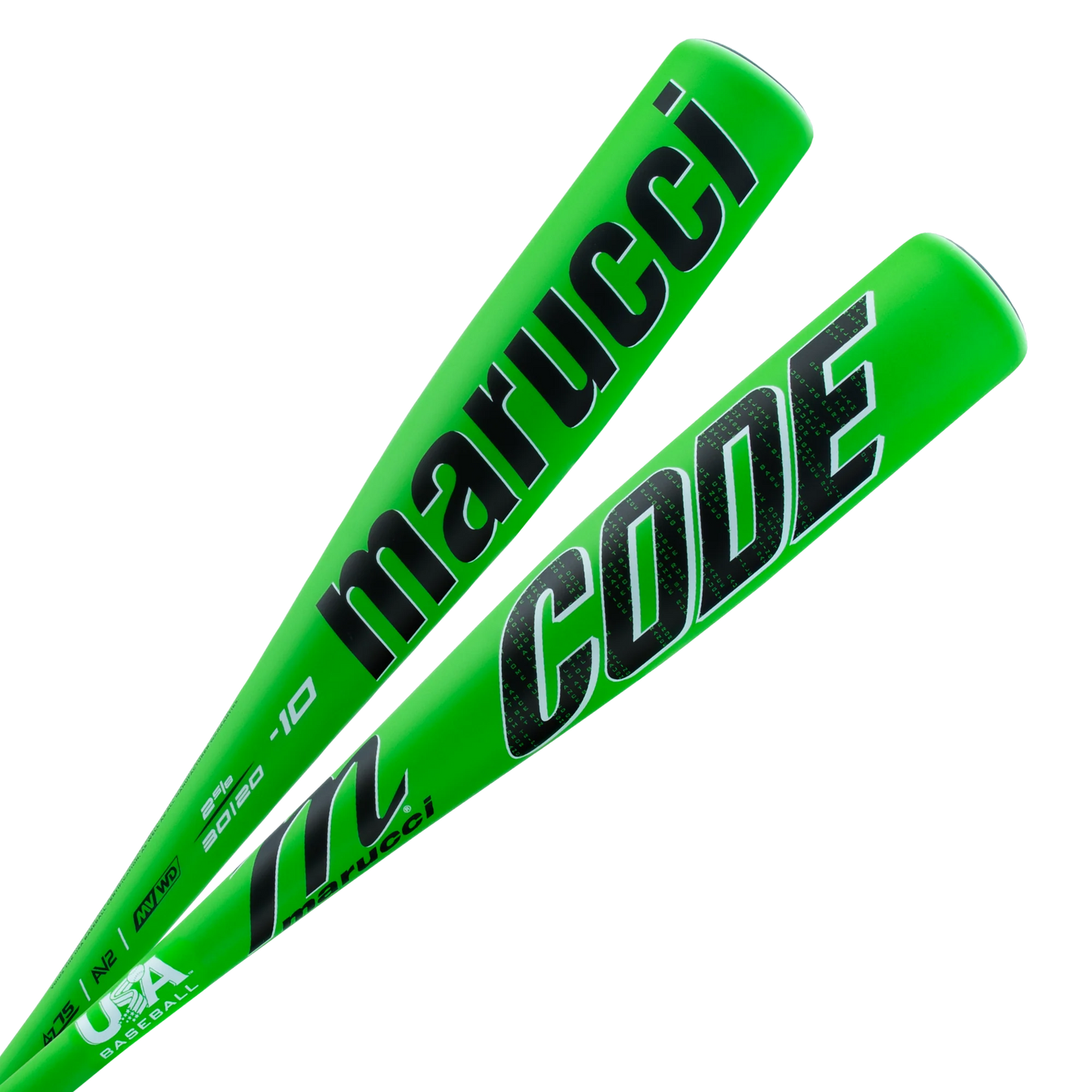 MARUCCI CODE SENIOR LEAGUE USA -10