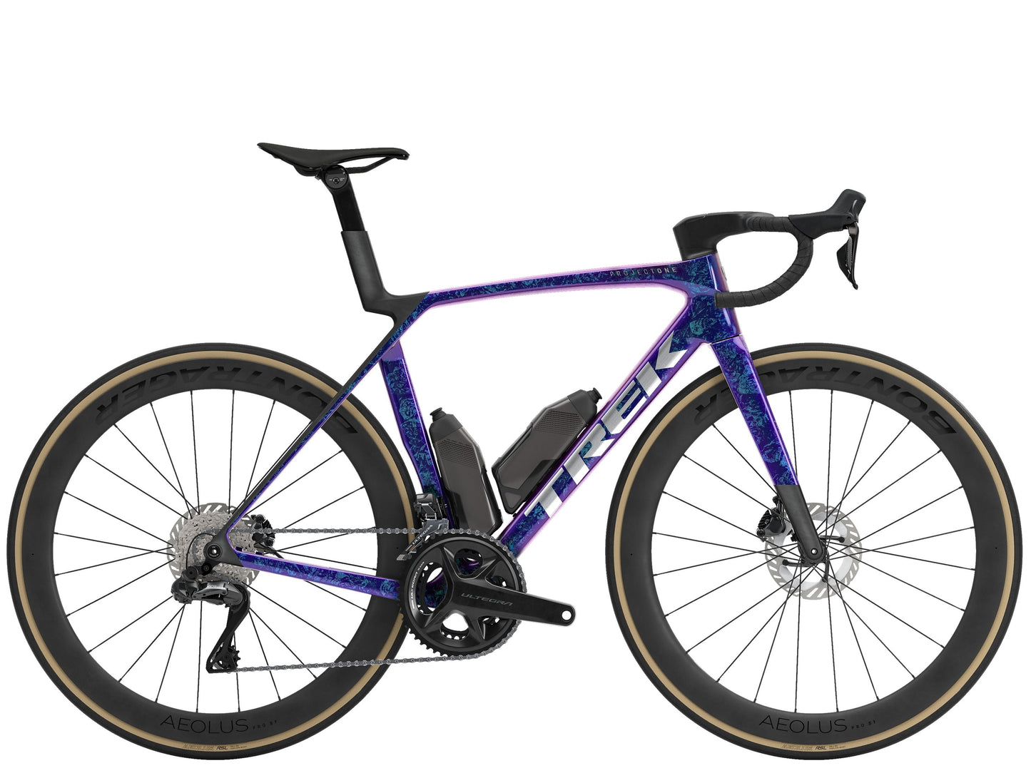 Madone SLR 7 XS Purple Phaze/Amethyst Marble