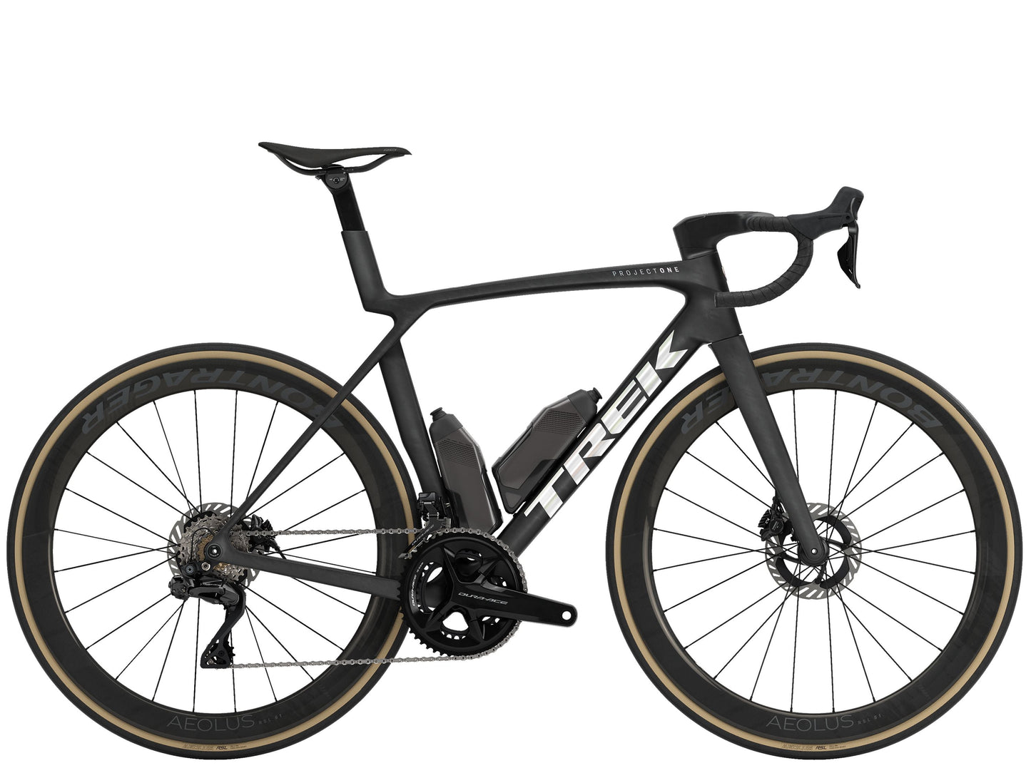 Madone SLR 9 S Matte Deep Smoke