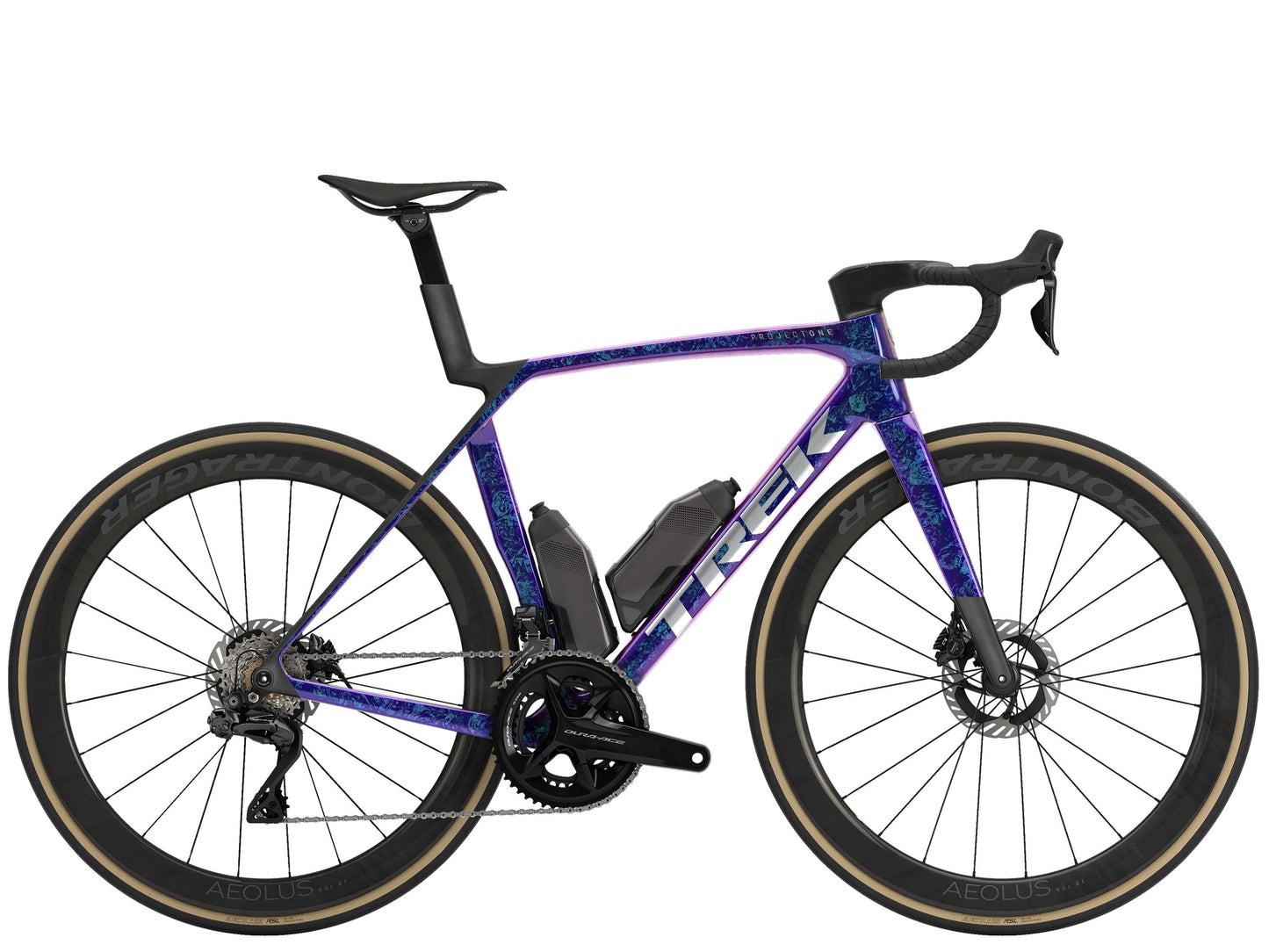 Madone SLR 9 L Purple Phaze/Amethyst Marble