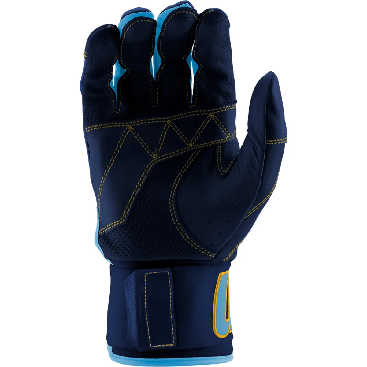 Marucci BLACKSMITH V2 Batting Gloves (MBG2BKSM)