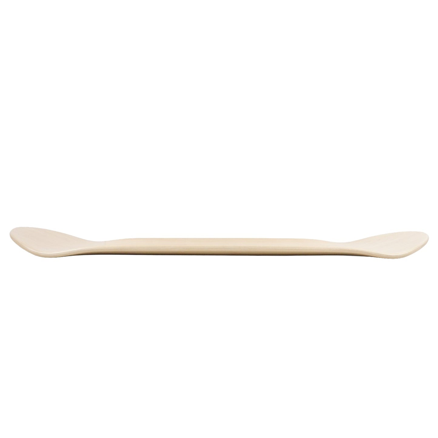 TGM Skateboards Symmetrical Twin Shape 10.25" x 32" Skateboard Deck Full Canadian Maple