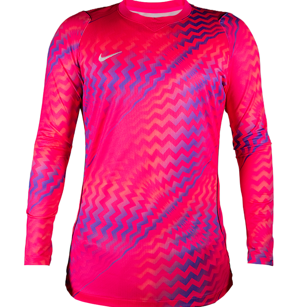Nike Dri-FIT Gardien VI GK Men's Soccer Long-Sleeve Jersey
