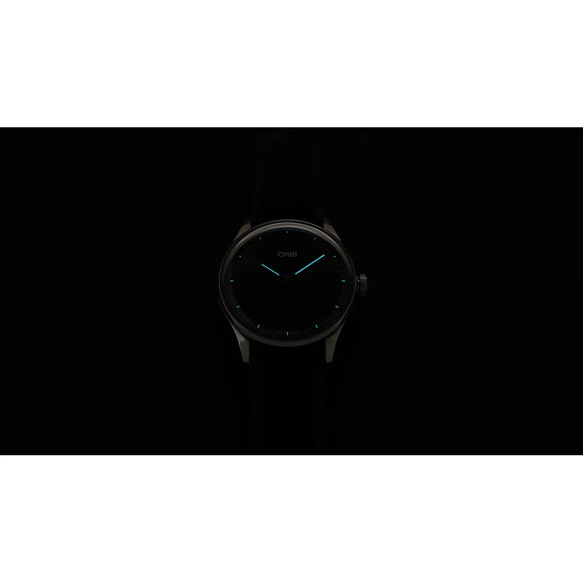 Oris Artelier S Verde 01 733 7762 4057-07 5 20 70Fc