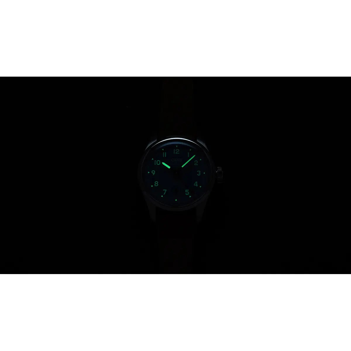 Oris Big Crown Pointer Date Blu 01 473 7786 4065-07 5 19 22Fc