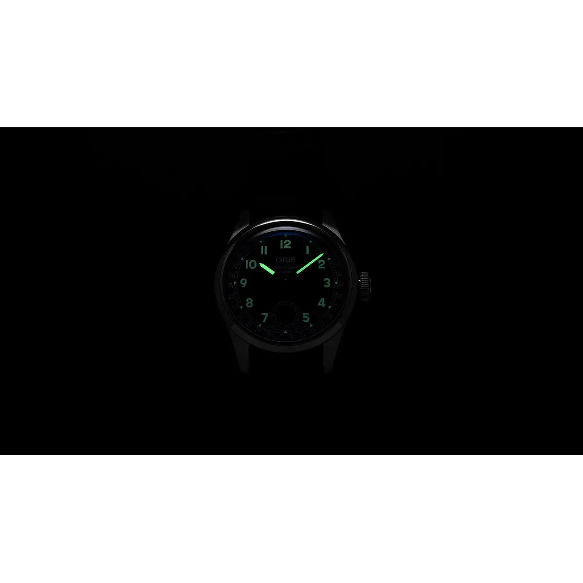 Oris Big Crown Pointer Date Blu 01 403 7776 4065-07 5 19 11