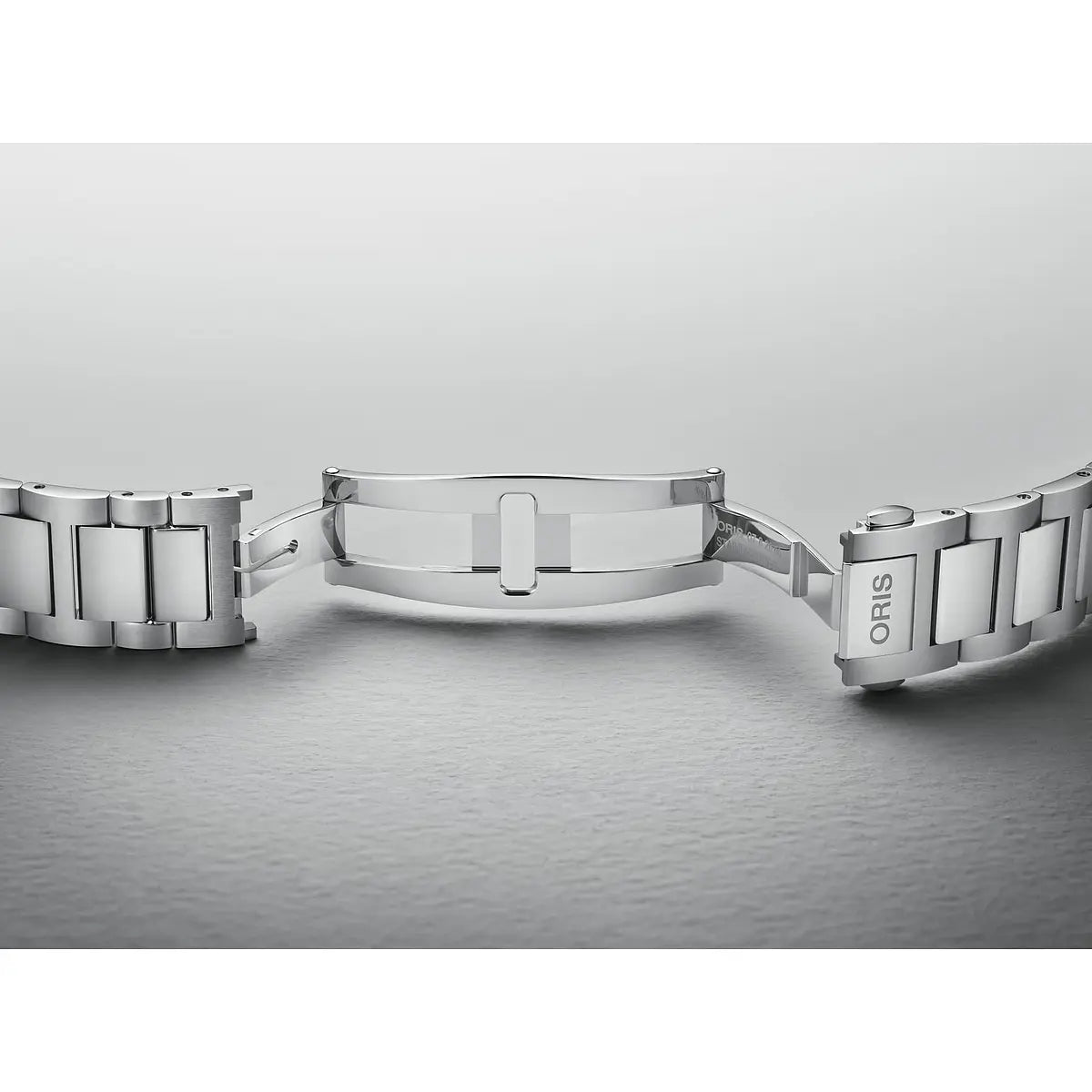 Oris Big Crown Pointer Date Verde 01 403 7799 4067-07 8 20 06