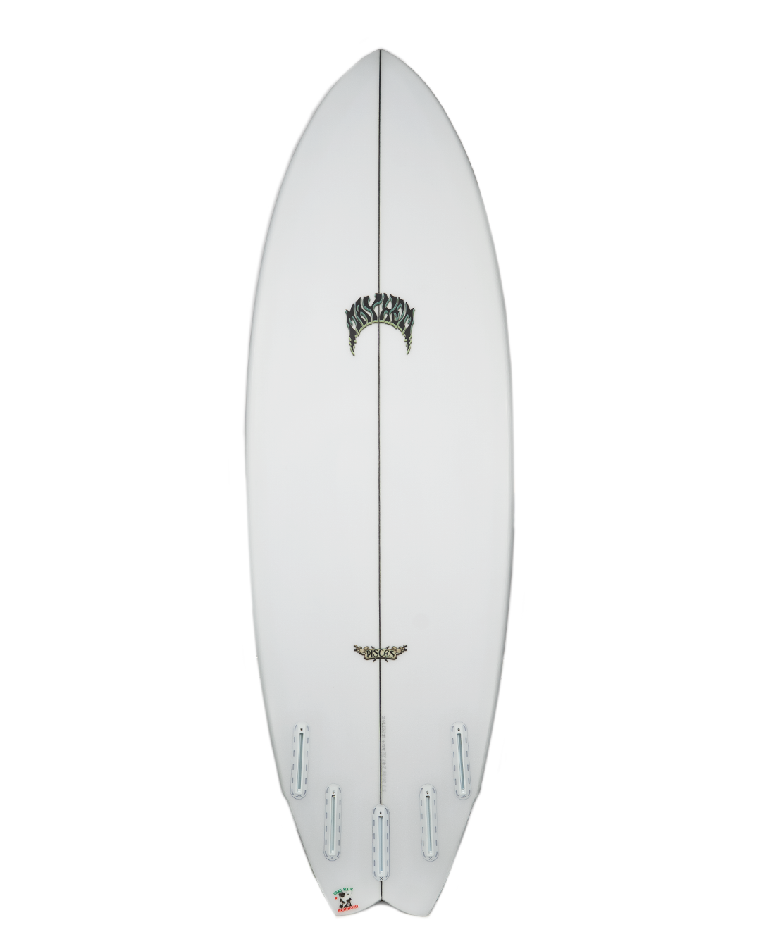 Pisces Surfboard