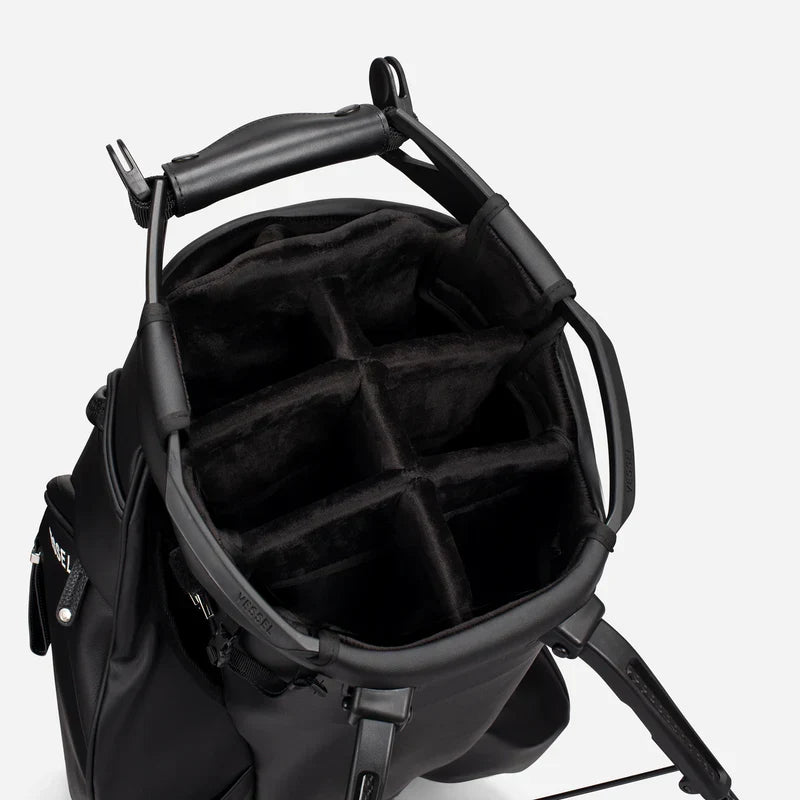 Vessel Player V Pro Stand - 7Way