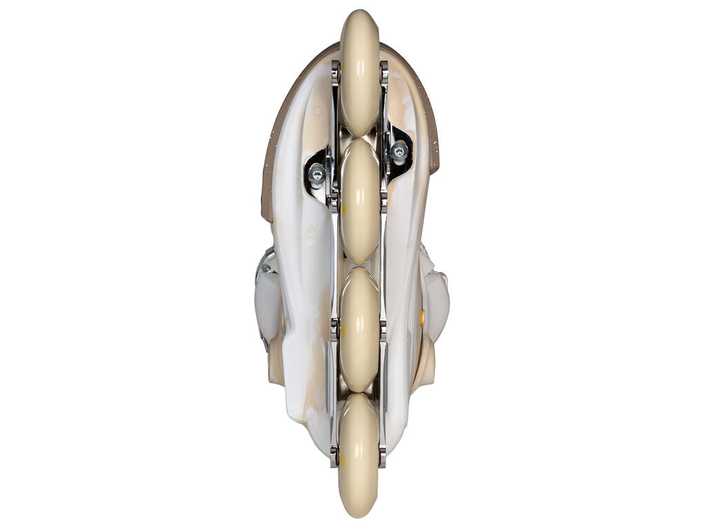 Powerslide Next Mery Munoz Pro 80 Skates