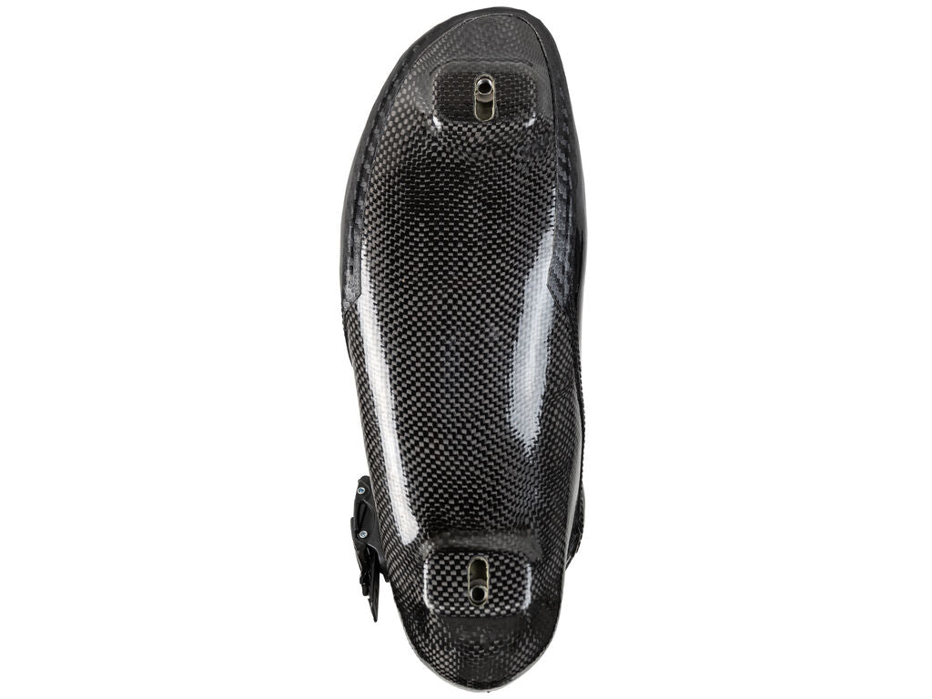Powerslide Accel Race Reflective Boot Only