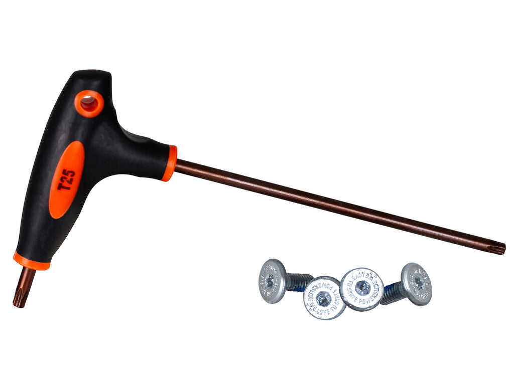 Swings MG Frame 4x110, 13,2" Frame