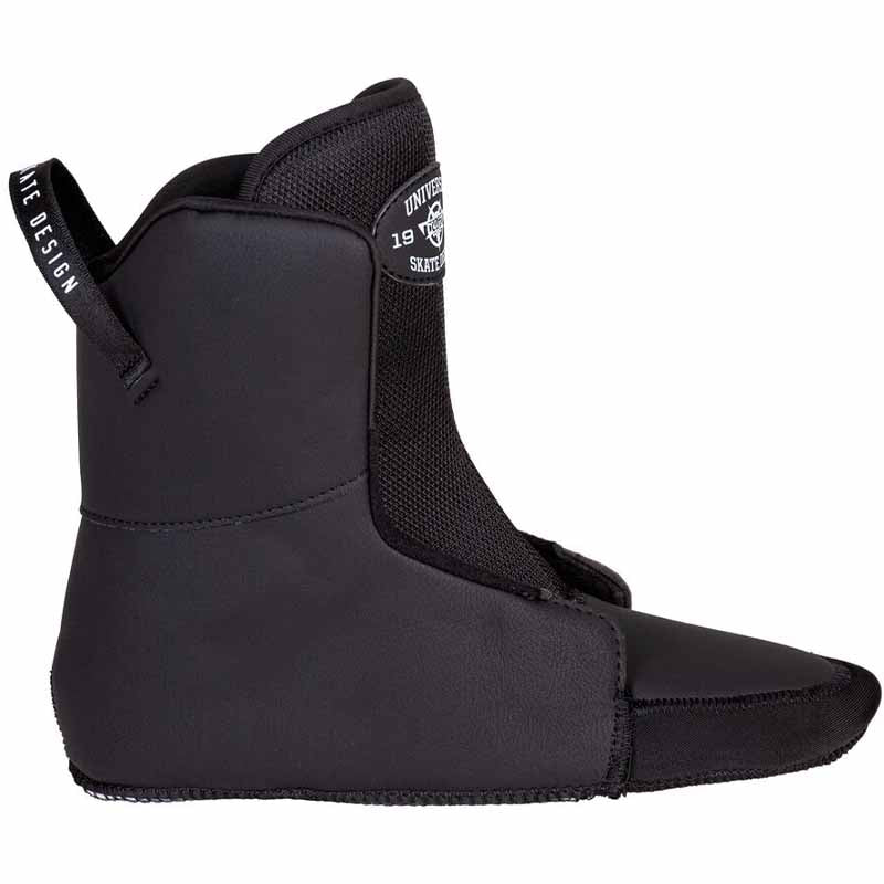 USD Aeon 60 Black Aggressive Skate