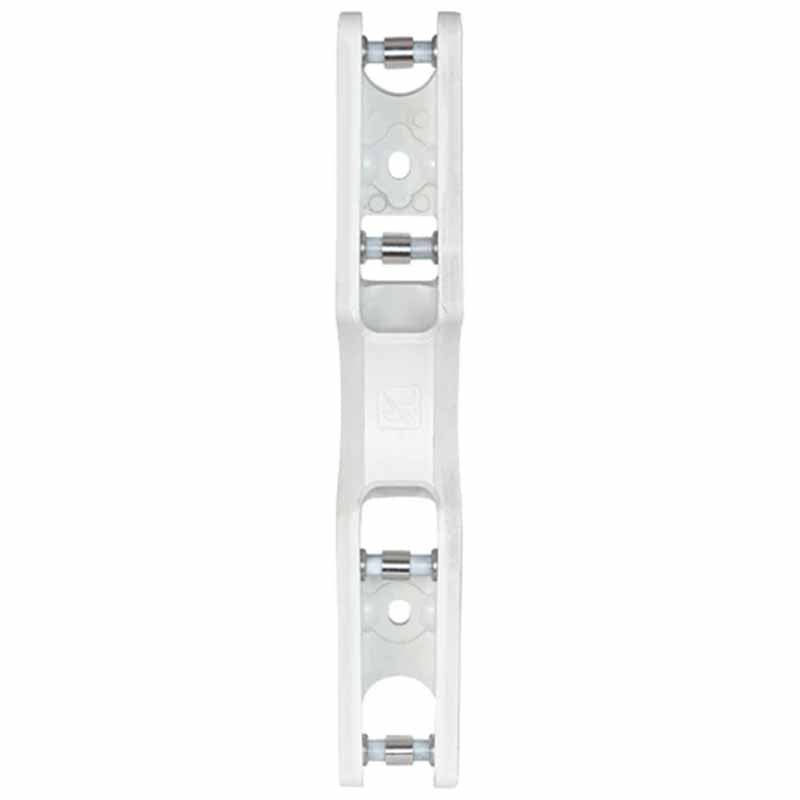Kizer Team Fluid IV White Frame