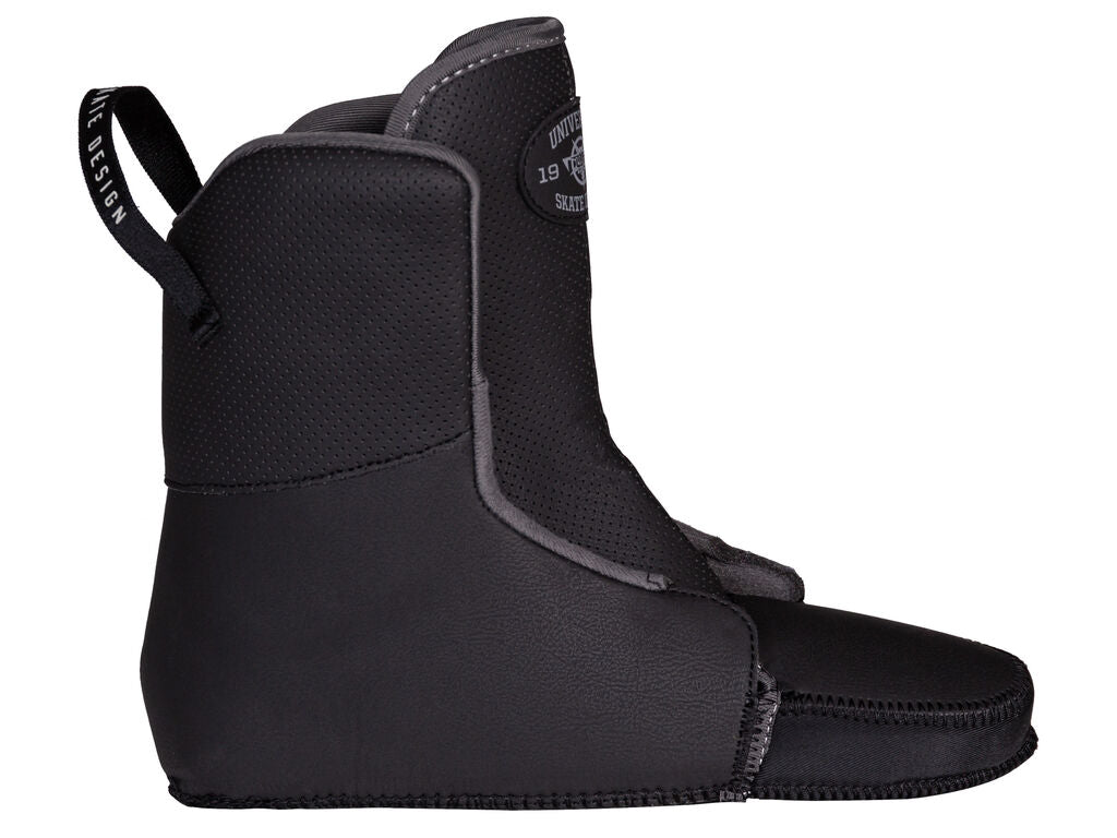USD Sway Chess Black Aggressive Skates
