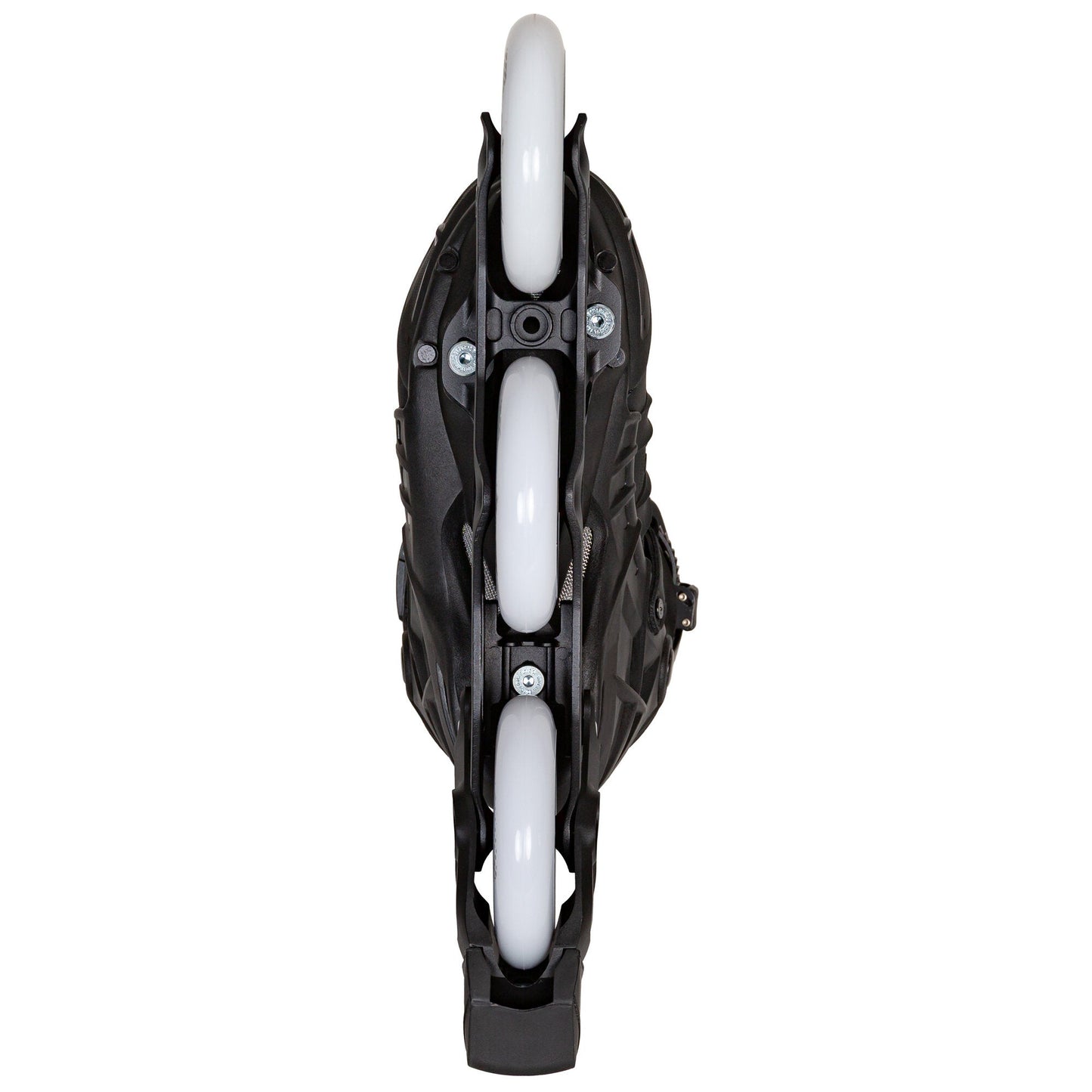 Powerslide Phuzion Argon KPU PDS Black 110